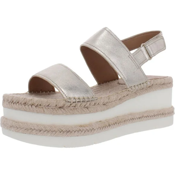 Marc Fisher Sandles - Picture 1 of 4